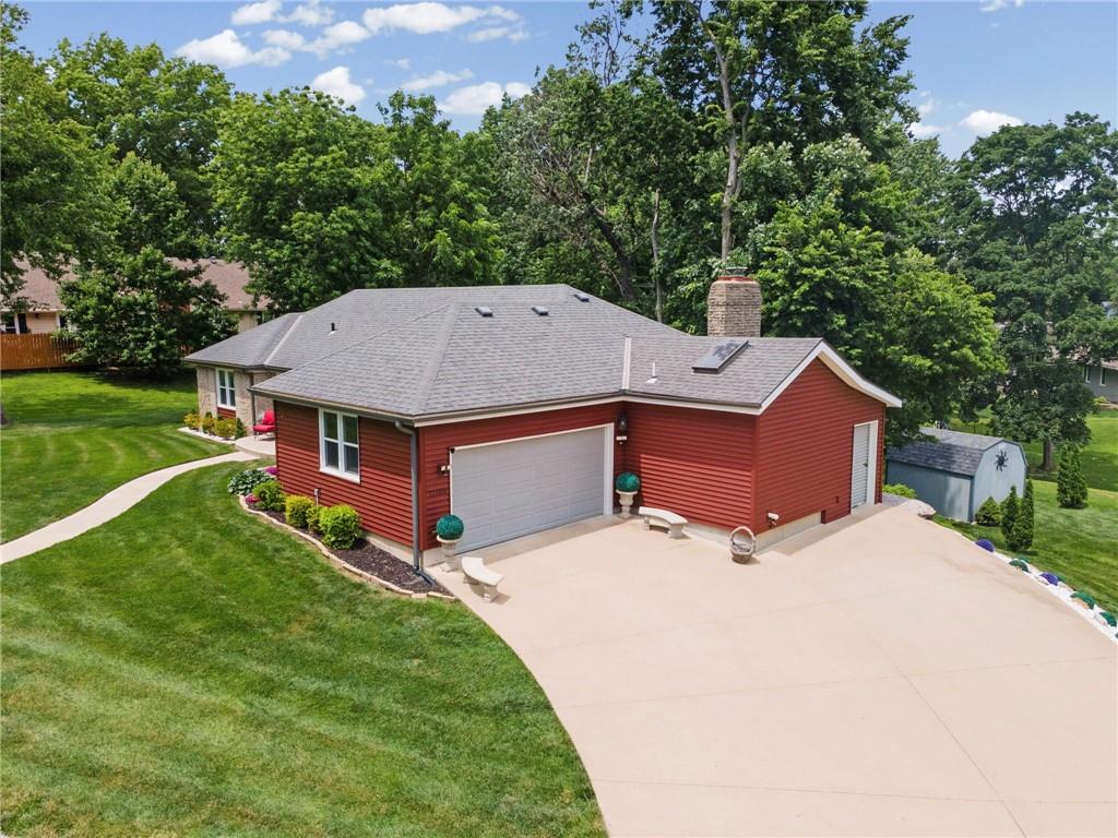 12108 Oak Ridge Road Independence, MO 64052 - Photo 43 of 66
