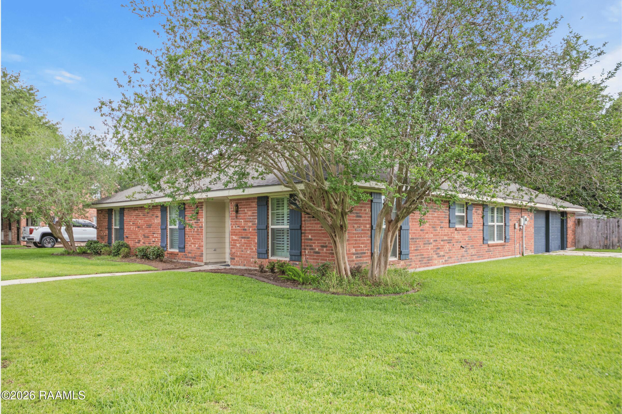 405 Camino Real Road Lafayette, LA 70503 - Photo 3 of 34 1