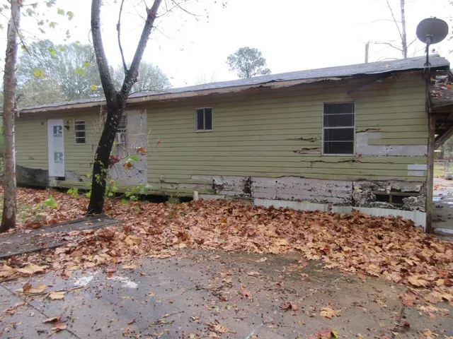 $40,000 | 5472 Bellevue Road, Haughton, LA 71037