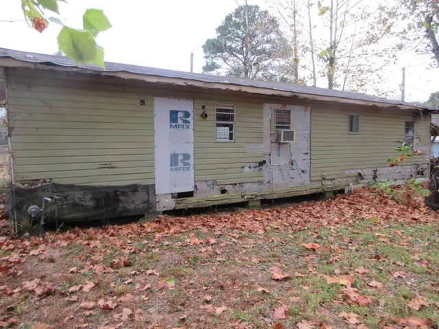 $40,000 | 5472 Bellevue Road, Haughton, LA 71037