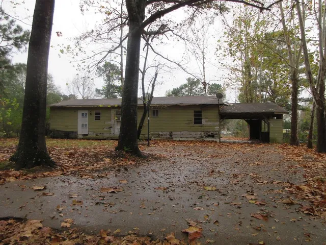 $40,000 | 5472 Bellevue Road, Haughton, LA 71037