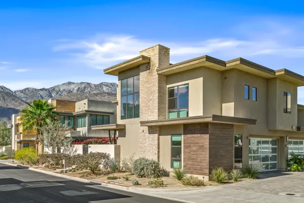 $910,000 | 2726 Sunrise Sonata Lane, Palm Springs, CA 92262