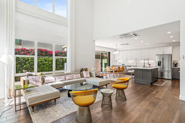 $910,000 | 2726 Sunrise Sonata Lane, Palm Springs, CA 92262
