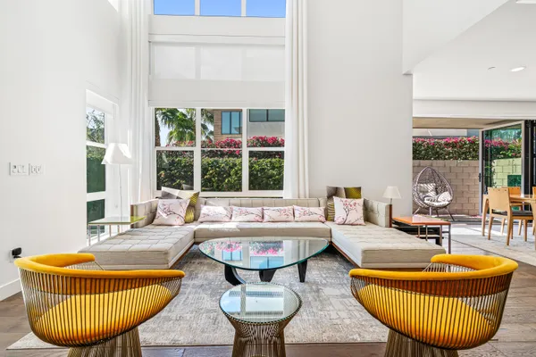 $910,000 | 2726 Sunrise Sonata Lane, Palm Springs, CA 92262