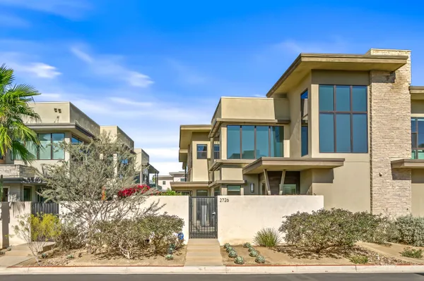 $910,000 | 2726 Sunrise Sonata Lane, Palm Springs, CA 92262