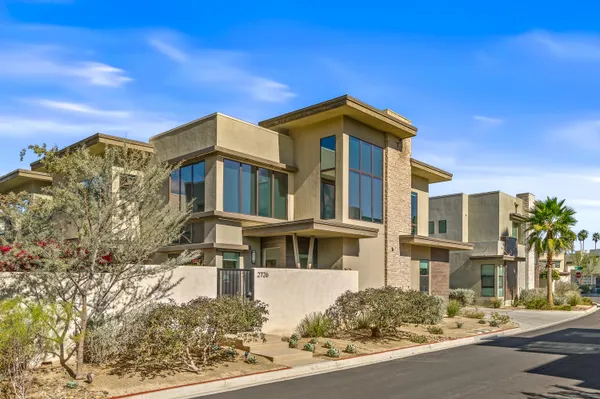 $910,000 | 2726 Sunrise Sonata Lane, Palm Springs, CA 92262