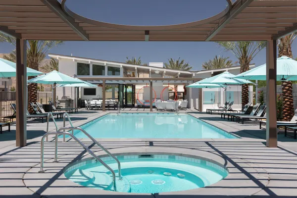 $910,000 | 2726 Sunrise Sonata Lane, Palm Springs, CA 92262