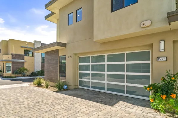 $910,000 | 2726 Sunrise Sonata Lane, Palm Springs, CA 92262