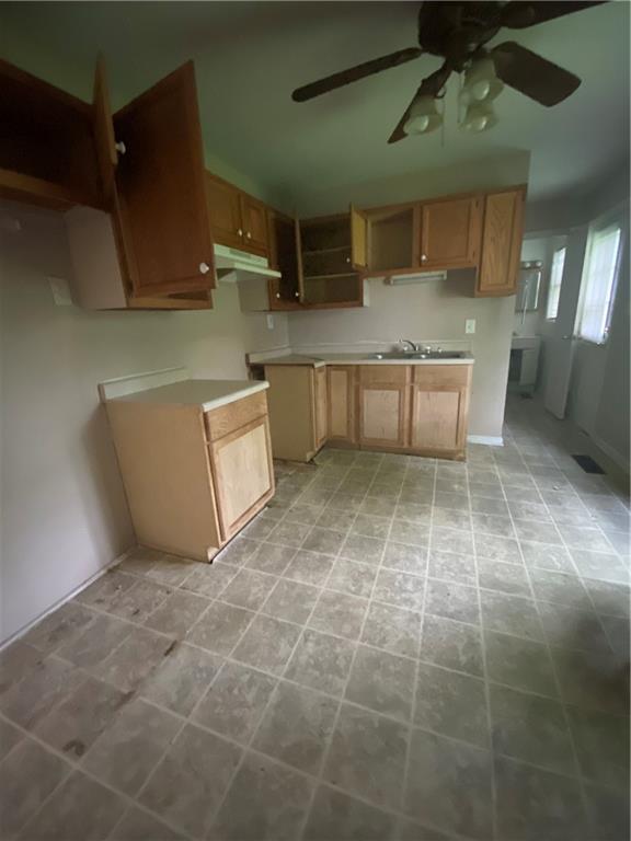 3532 Moller Road Indianapolis, IN 46224 - Photo 3 of 11