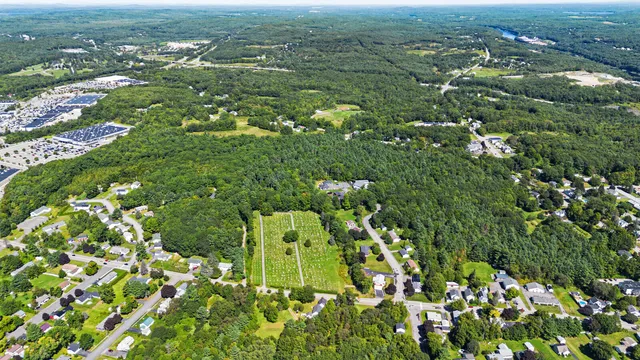 $250,000 | Tbd Old Belgrade Road, Augusta, ME 04330