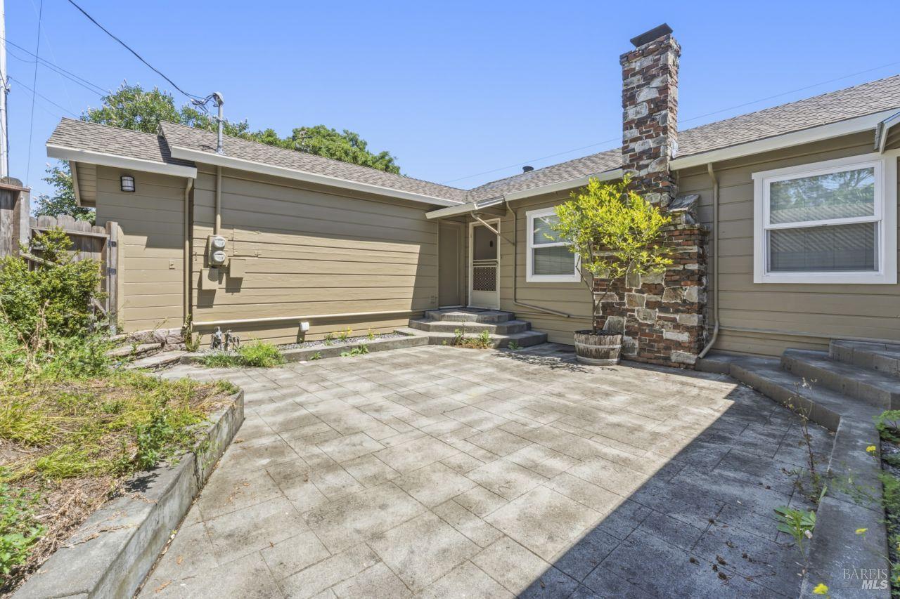 111 Altena Street San Rafael, CA 94901 - Photo 41 of 46
