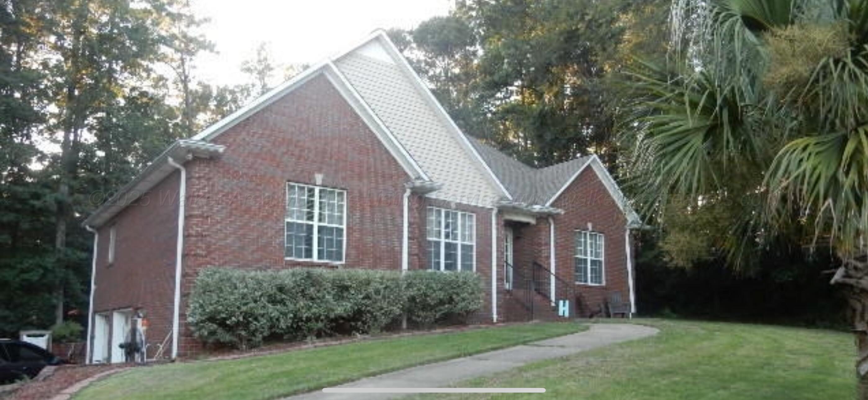 8410 Bagley Road Dora, AL 35062 - Photo 1 of 1 Front
