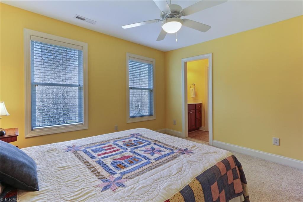 7085 Lanier Road Summerfield, NC 27358 - Photo 18 of 30 3rd bedroom