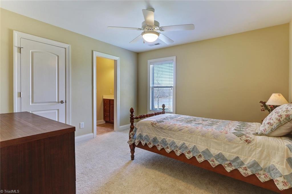 7085 Lanier Road Summerfield, NC 27358 - Photo 20 of 30 4th bedroom