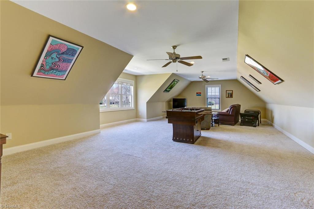 7085 Lanier Road Summerfield, NC 27358 - Photo 21 of 30 Bonus room