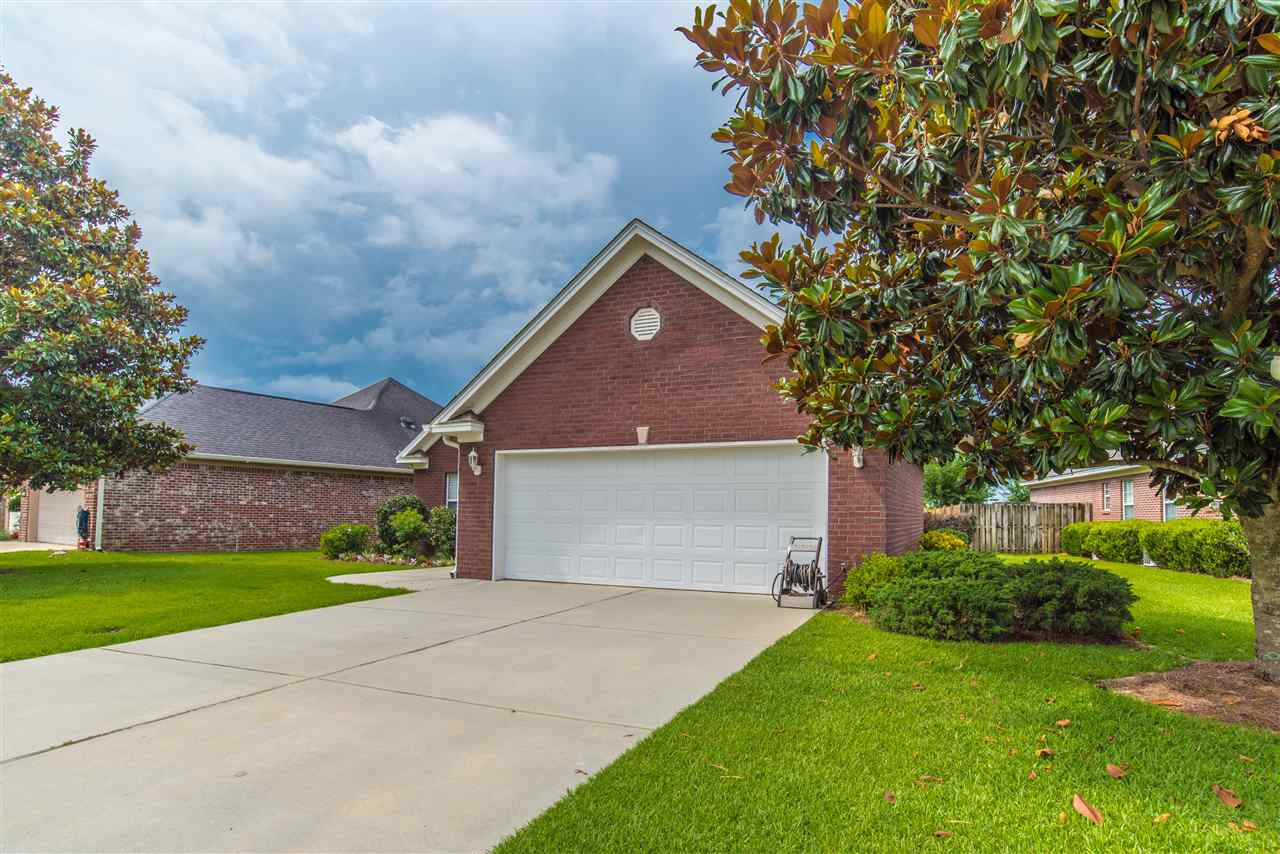 174 Club Drive Fairhope, AL 36532 - Photo 28 of 28 Front View
