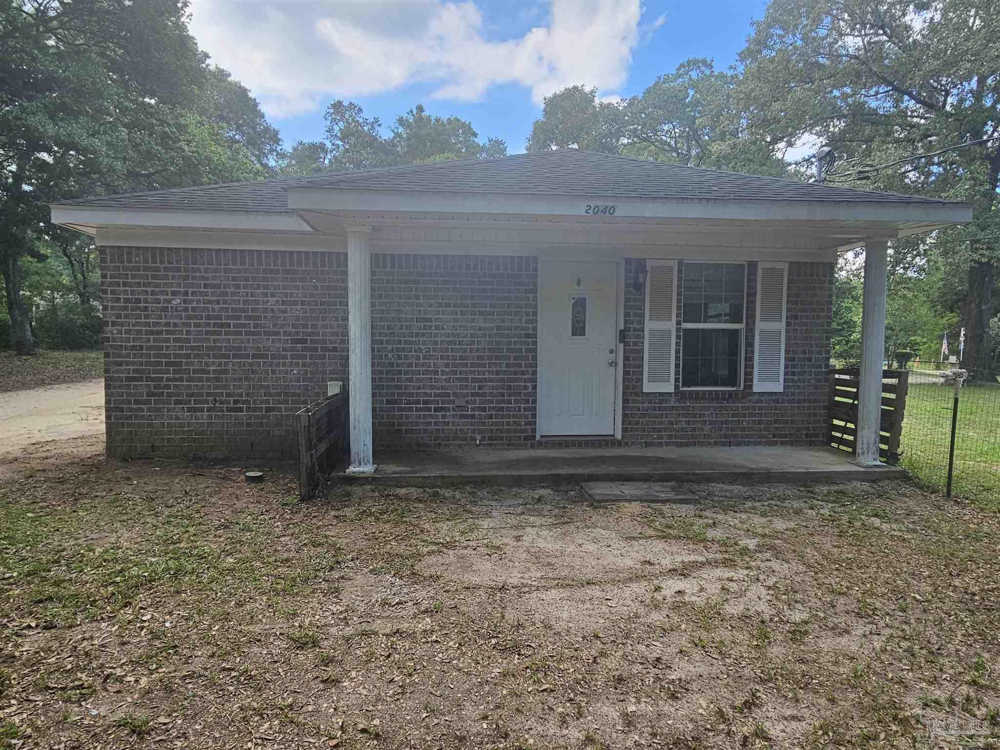 2040 East Roberts Road Pensacola, FL 32534 - Photo 1 of 7