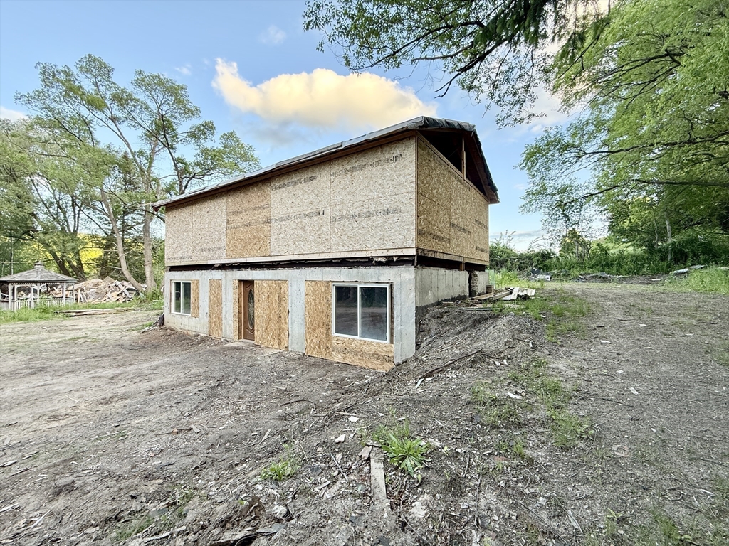 100 Bucklin Road Adams, MA 01220 - Photo 3 of 31