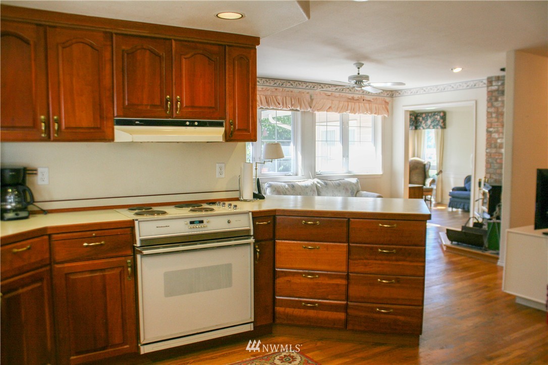 1280 East Old Ranch Road Allyn, WA 98524 - Photo 8 of 23 Gallery Image 8