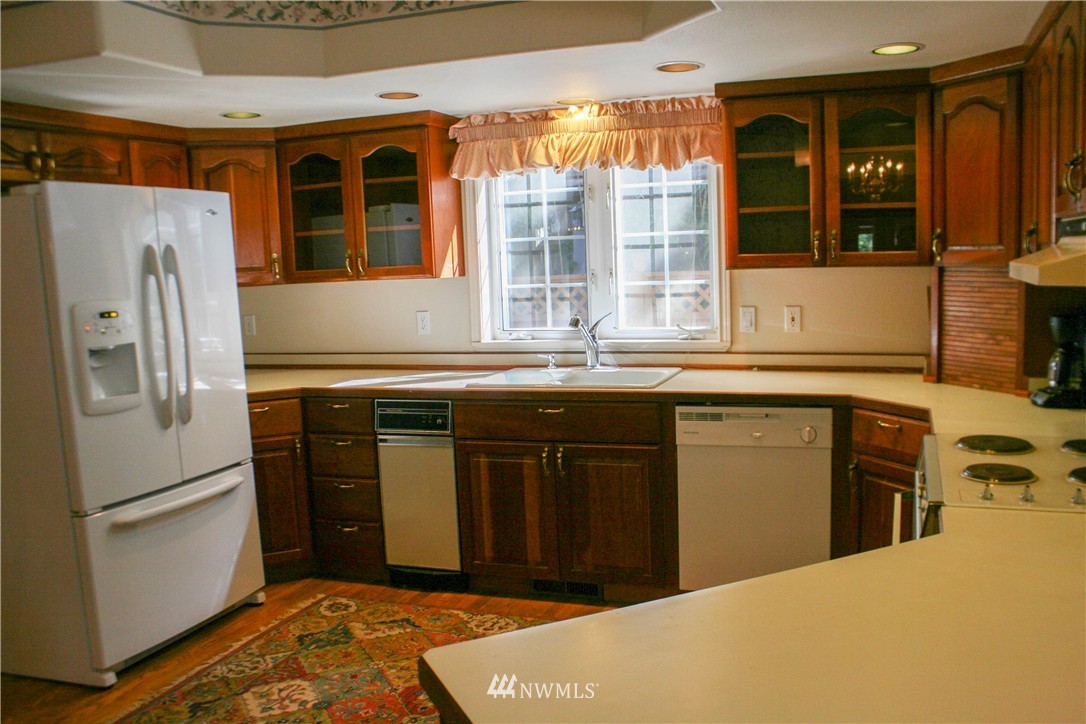 1280 East Old Ranch Road Allyn, WA 98524 - Photo 9 of 23 Gallery Image 9