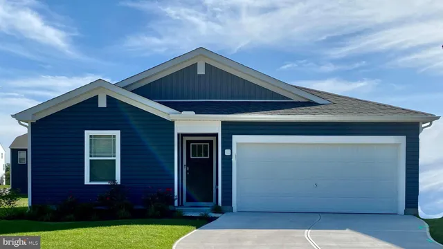 $347,990 | 1119 Albritton Lane, Salisbury, MD 21801