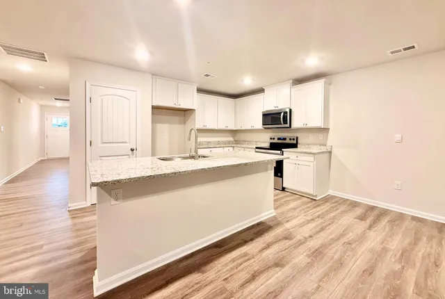 $347,990 | 1119 Albritton Lane, Salisbury, MD 21801