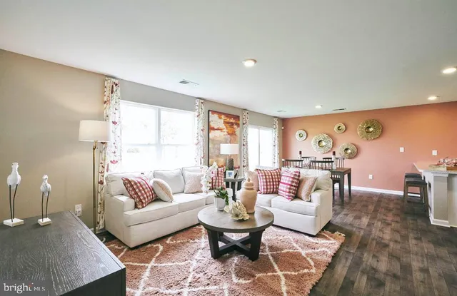 $347,990 | 1119 Albritton Lane, Salisbury, MD 21801