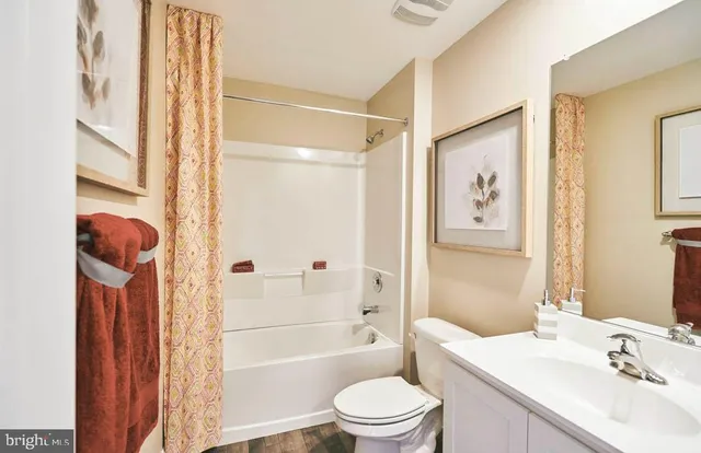 $347,990 | 1119 Albritton Lane, Salisbury, MD 21801