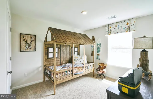 $347,990 | 1119 Albritton Lane, Salisbury, MD 21801