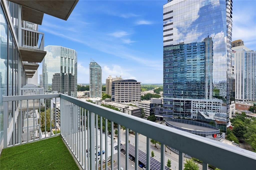 3324 Peachtree Road Northeast, Unit 1403 Atlanta, GA 30326 - Photo 20 of 42