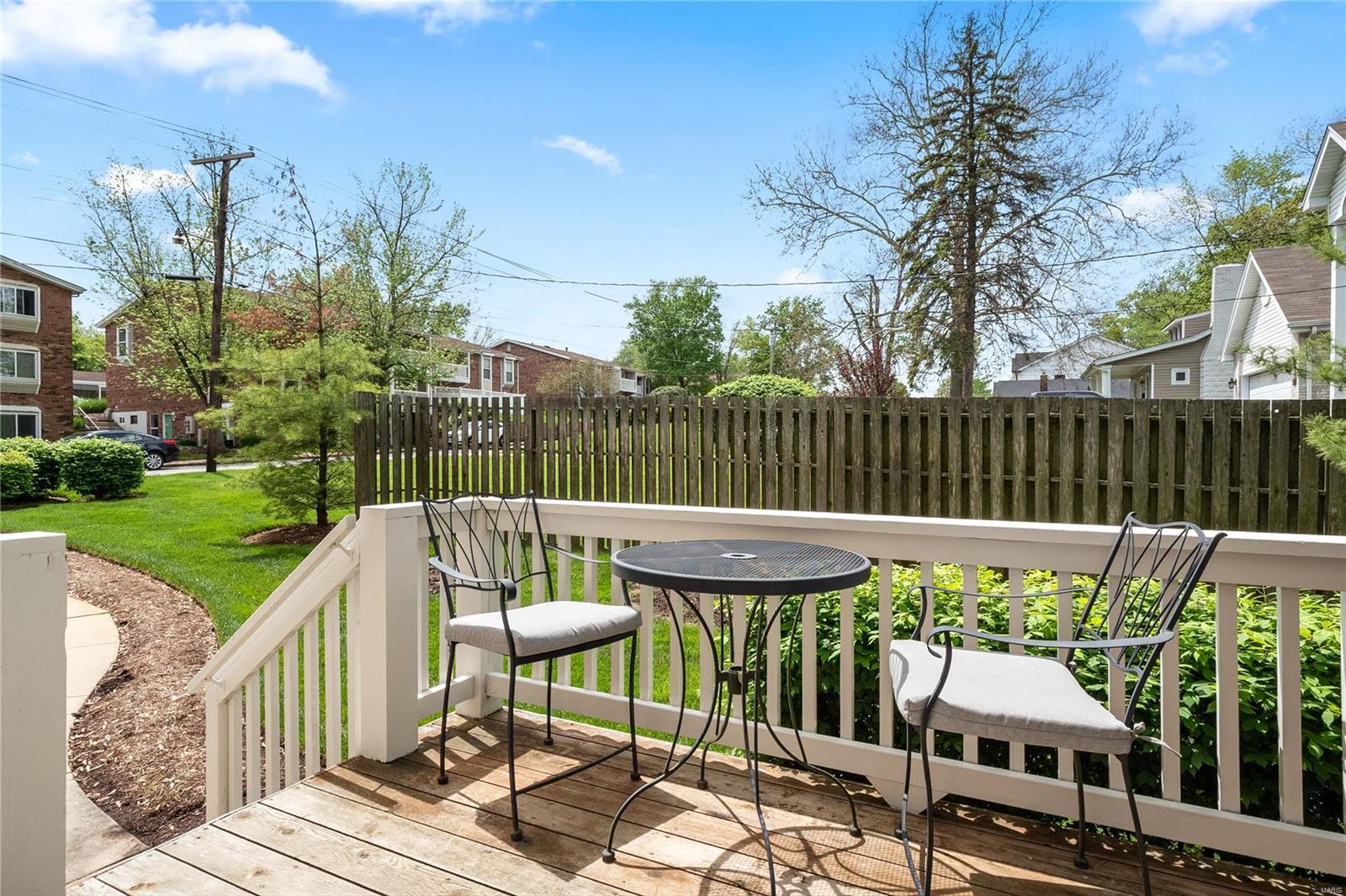 419 South Geyer Road, Unit 5 St. Louis, MO 63122 - Photo 19 of 22