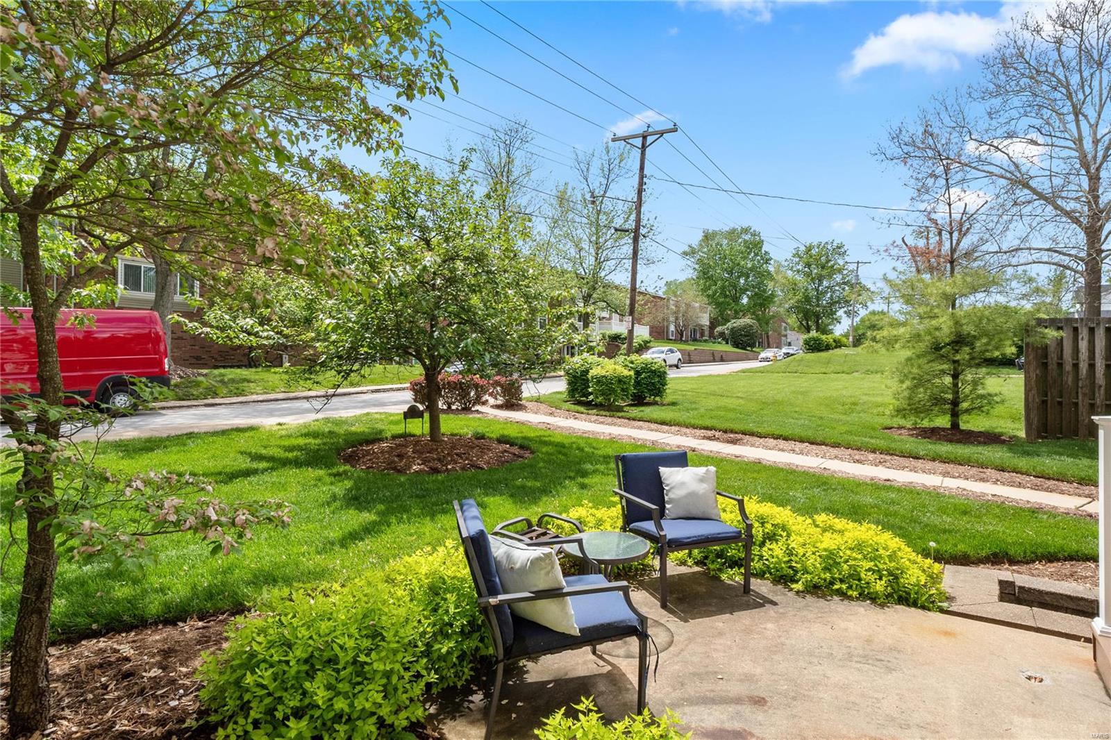 419 South Geyer Road, Unit 5 St. Louis, MO 63122 - Photo 20 of 22