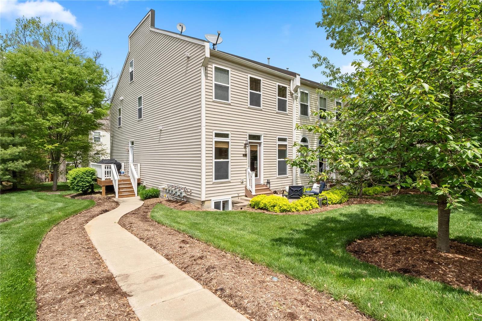 419 South Geyer Road, Unit 5 St. Louis, MO 63122 - Photo 21 of 22