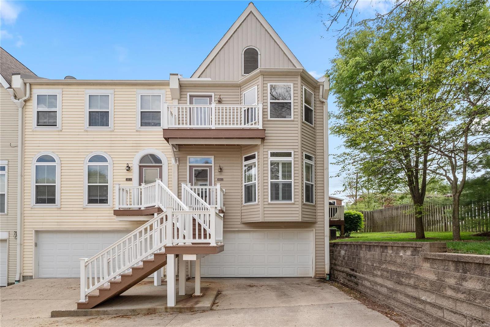 419 South Geyer Road, Unit 5 St. Louis, MO 63122 - Photo 22 of 22