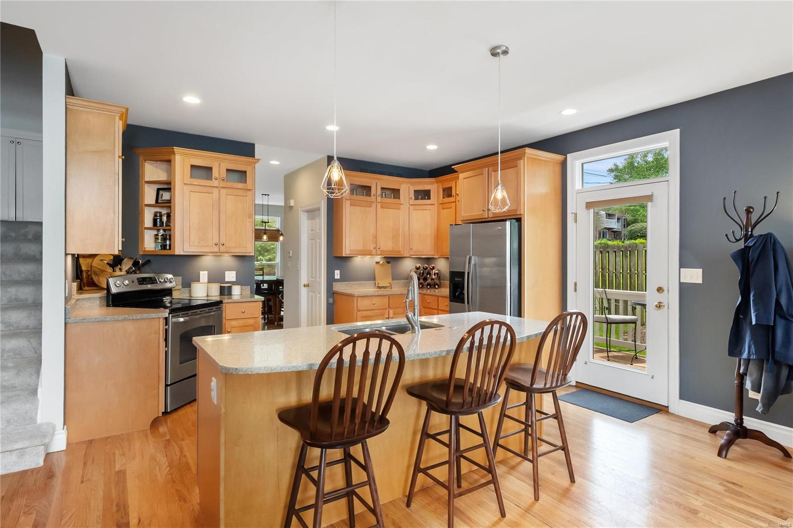 419 South Geyer Road, Unit 5 St. Louis, MO 63122 - Photo 4 of 22