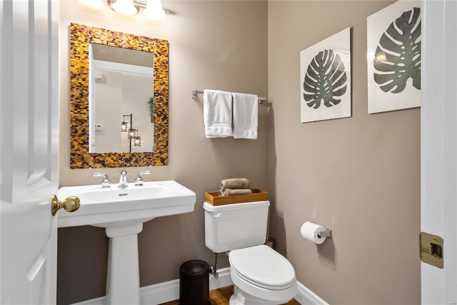 419 South Geyer Road, Unit 5 St. Louis, MO 63122 - Photo 6 of 22