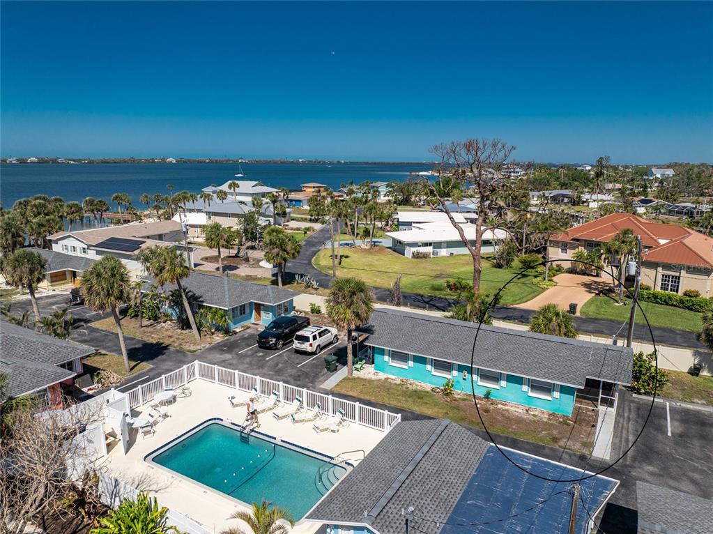 470 South McCall Road, Unit 10 Englewood, FL 34223 - Photo 32 of 57