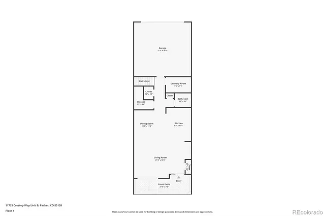 a picture of a room with a floor to ceiling window