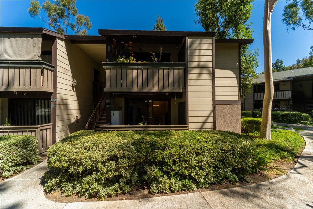 20702 El Toro Road, Unit 413 Lake Forest, CA 92630 - Photo 26 of 29 a view of a house with a window