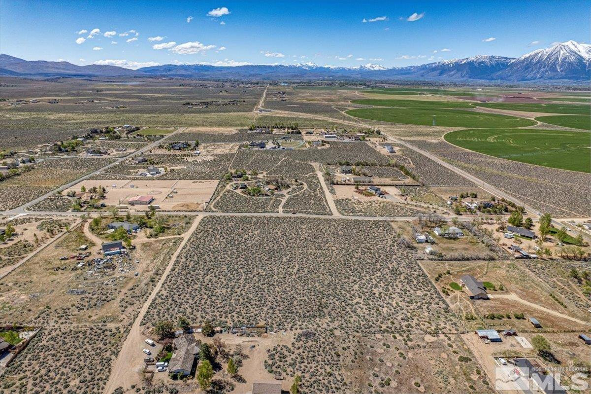 1700 Sunrise Pass Road Minden, NV 89423 - Photo 3 of 17 Photo 2