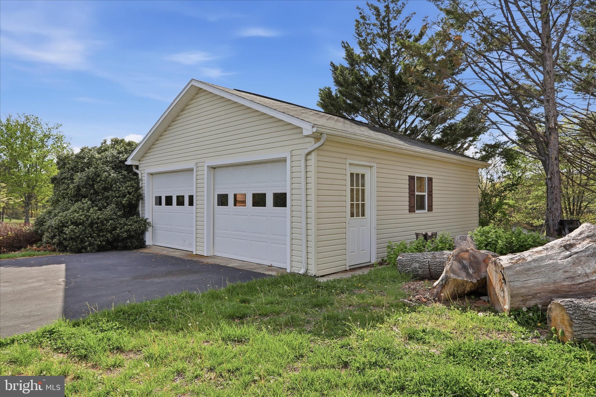 55 Highland Ridge Road Berkeley Springs, WV 25411 - Photo 42 of 44 Gallery Image 42