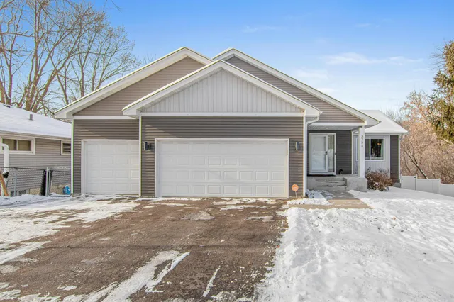 $444,900 | 3255 Indiana Avenue North, Robbinsdale, MN 55422