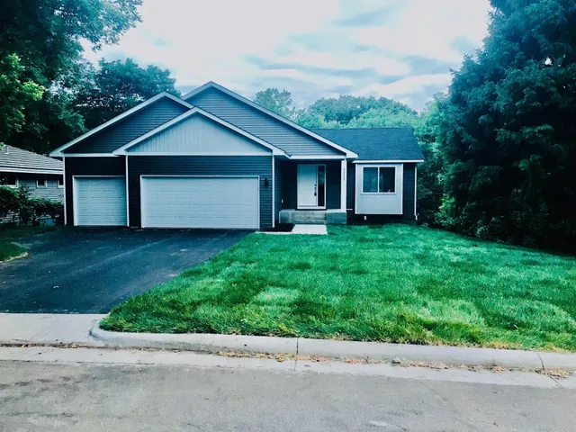 $444,900 | 3255 Indiana Avenue North, Robbinsdale, MN 55422