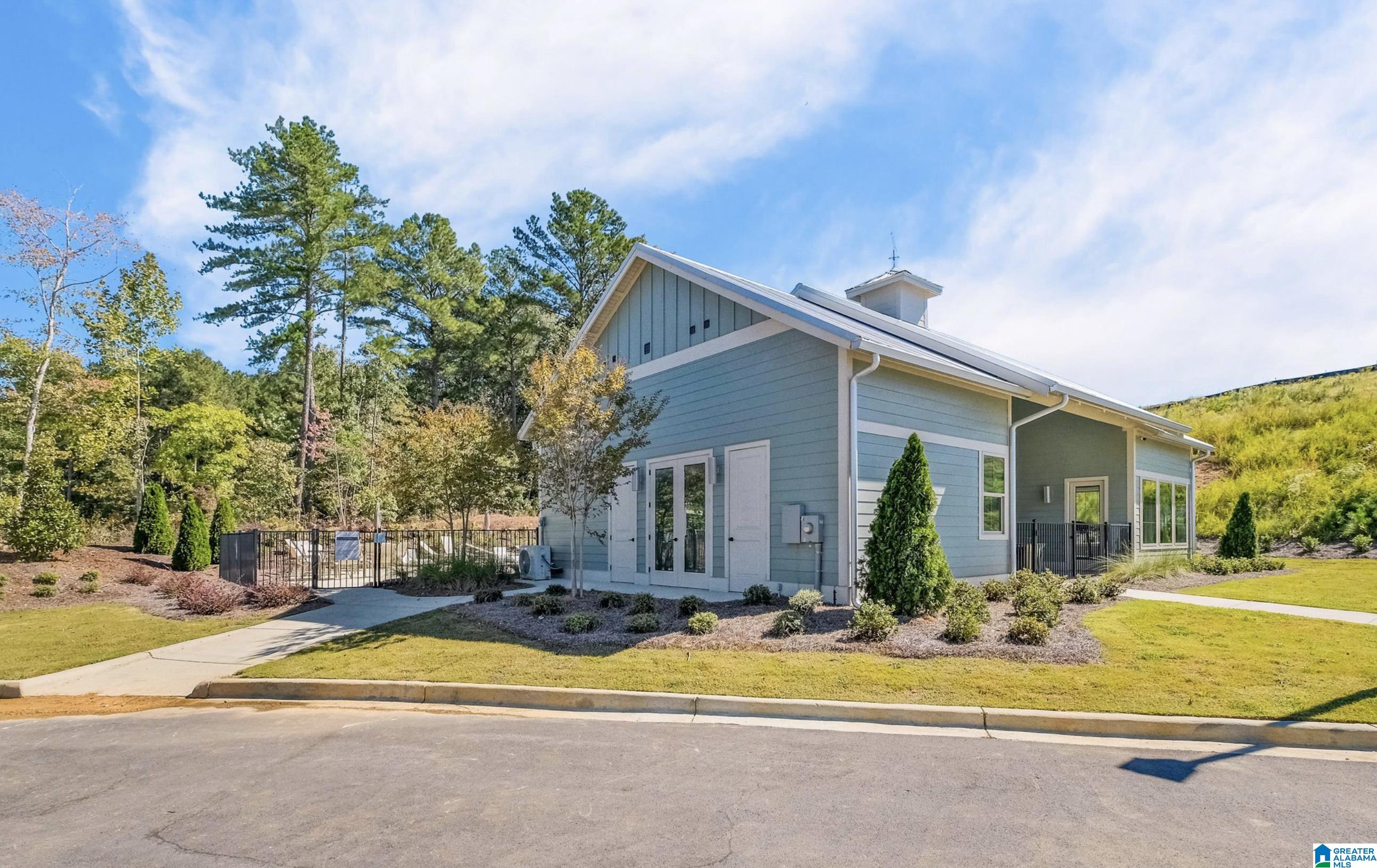 5137 Simms Ridge Pelham, AL 35124 - Photo 14 of 21