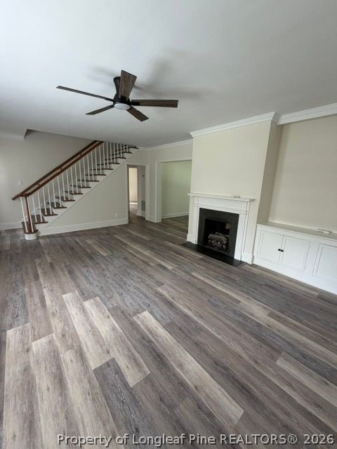 905 Riverside Boulevard Lumberton, NC 28358 - Photo 3 of 25