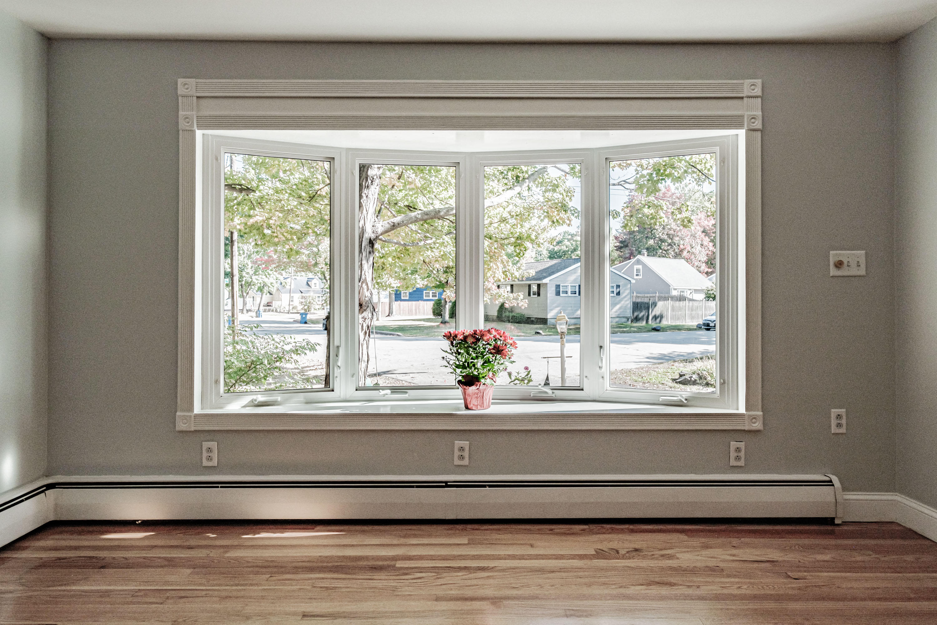 80 Pinecrest Road Portland, ME 04102 - Photo 17 of 36 Bay Window