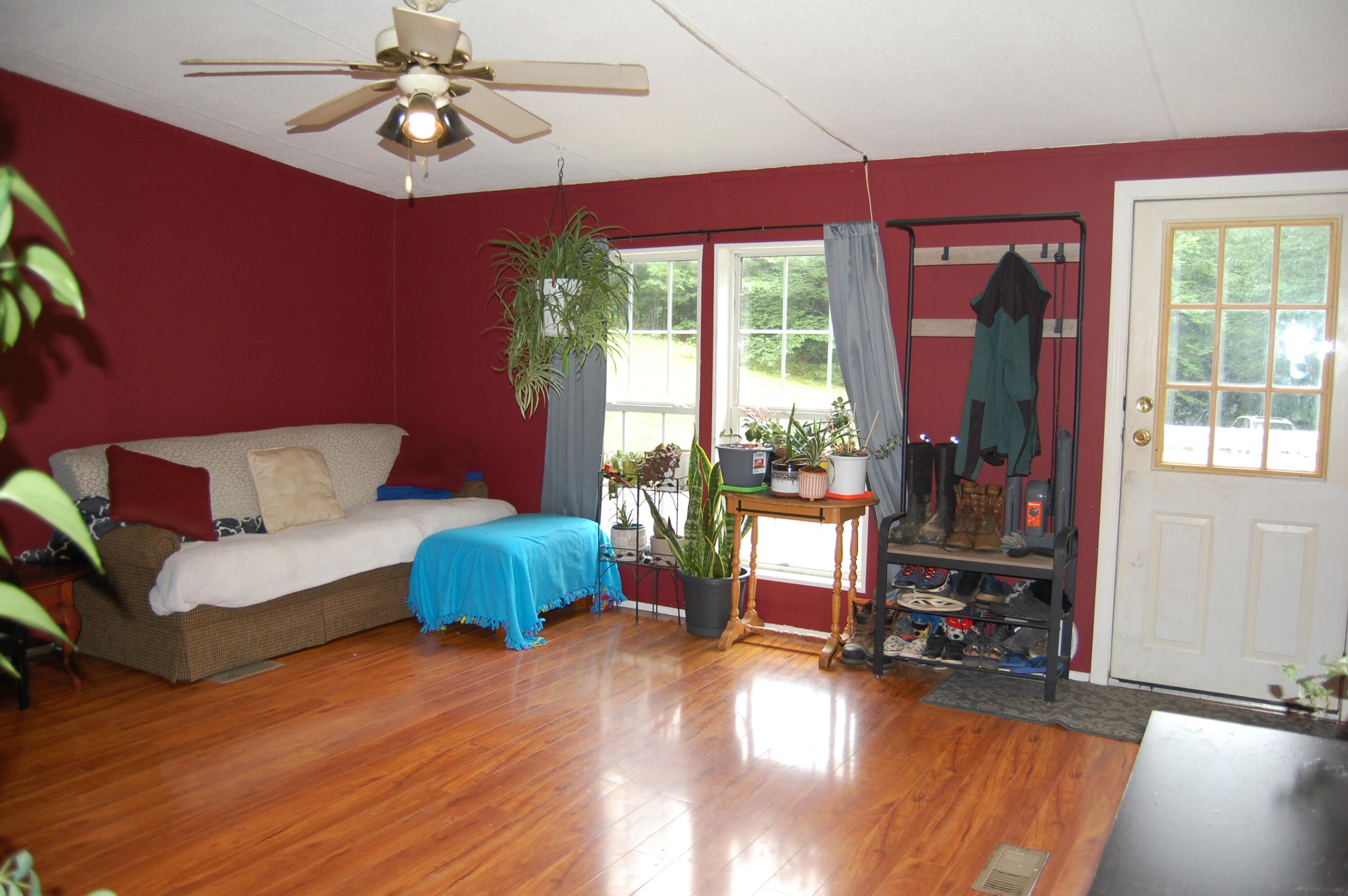 37 Benson Hill Road West Paris, ME 04289 - Photo 13 of 46 Living Room