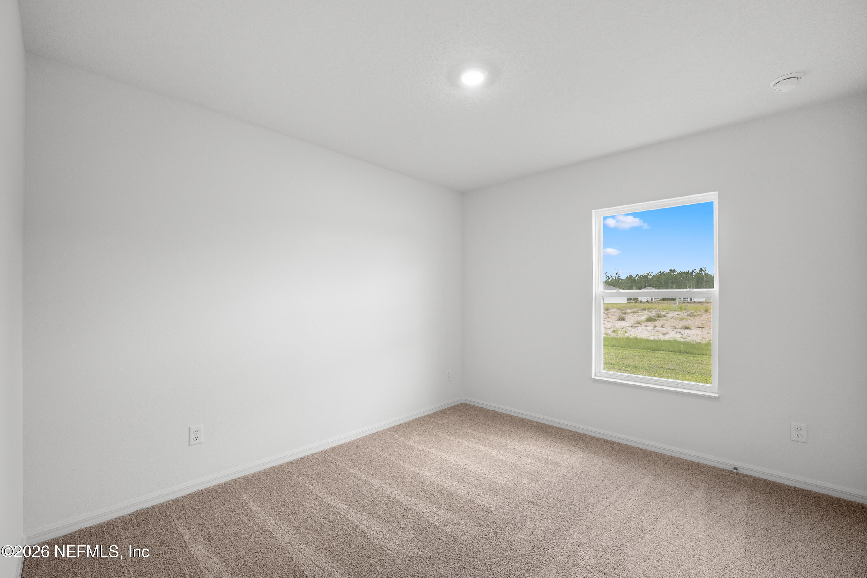 6895 Myrtle Oak Road Jacksonville, FL 32219 - Photo 34 of 52 29 Second Bedroom