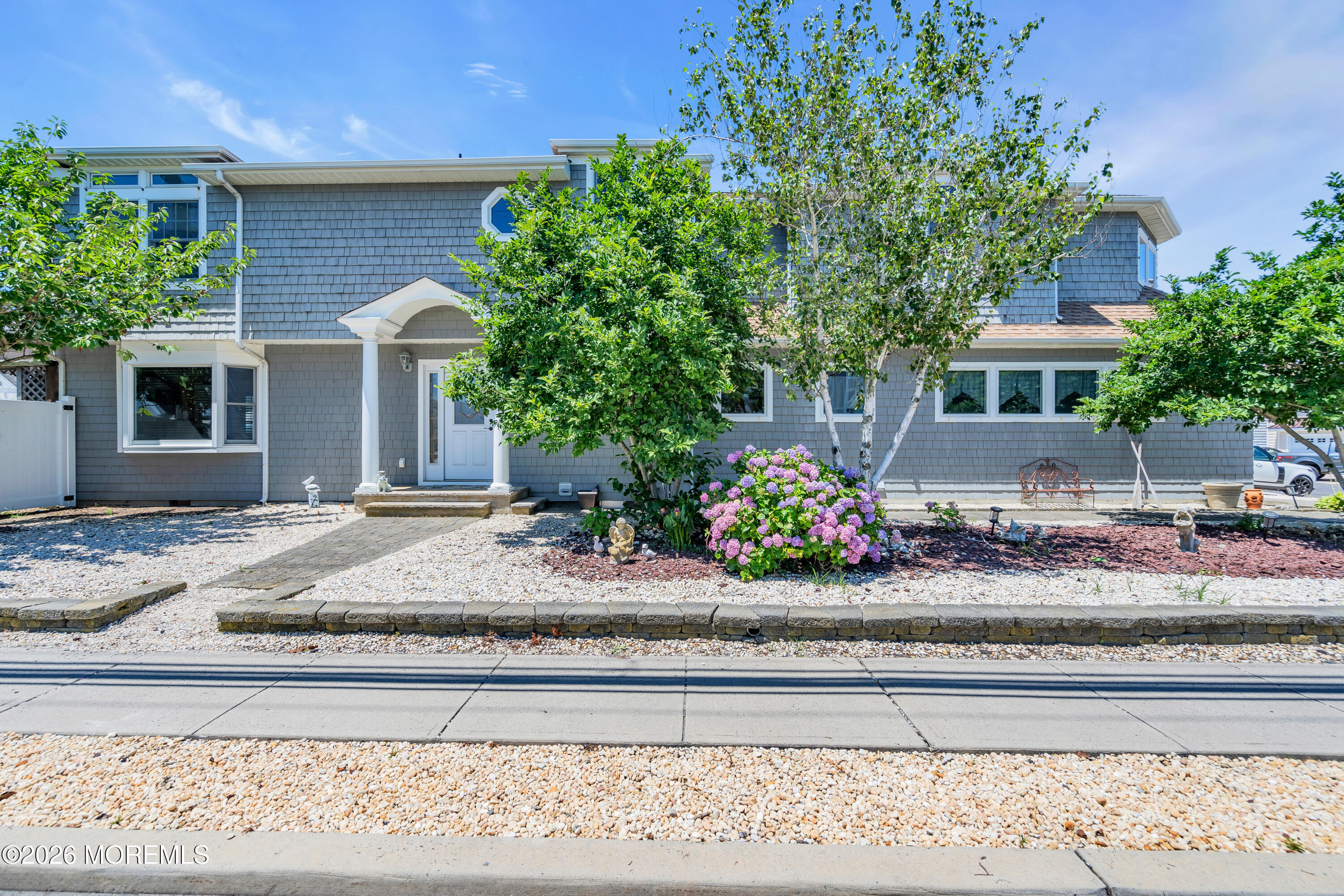 201 North Lagoon Road Lavallette, NJ 08735 - Photo 47 of 49 34
