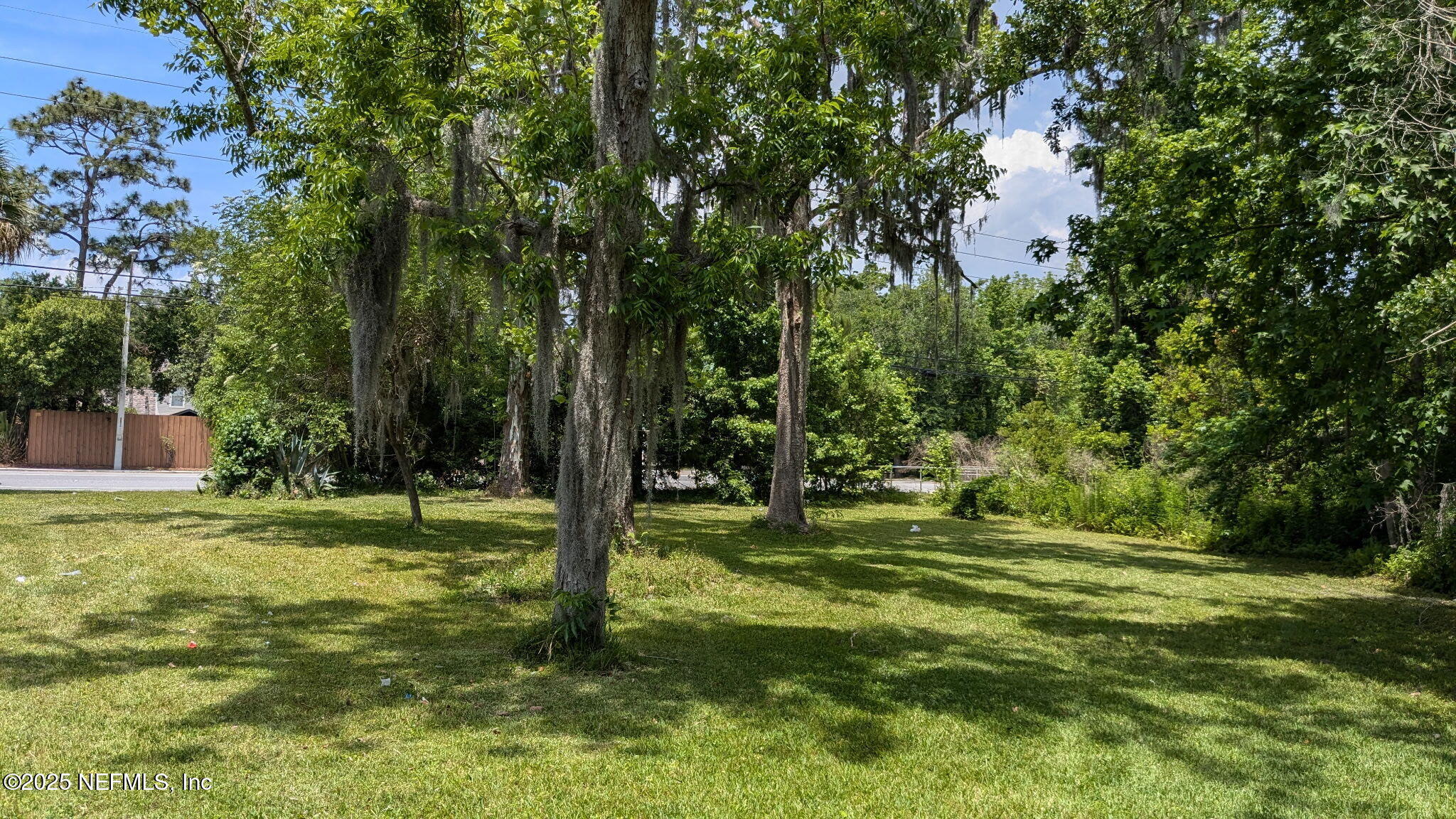 0 Girvin Road Jacksonville, FL 32225 - Photo 2 of 4 Lot View 2